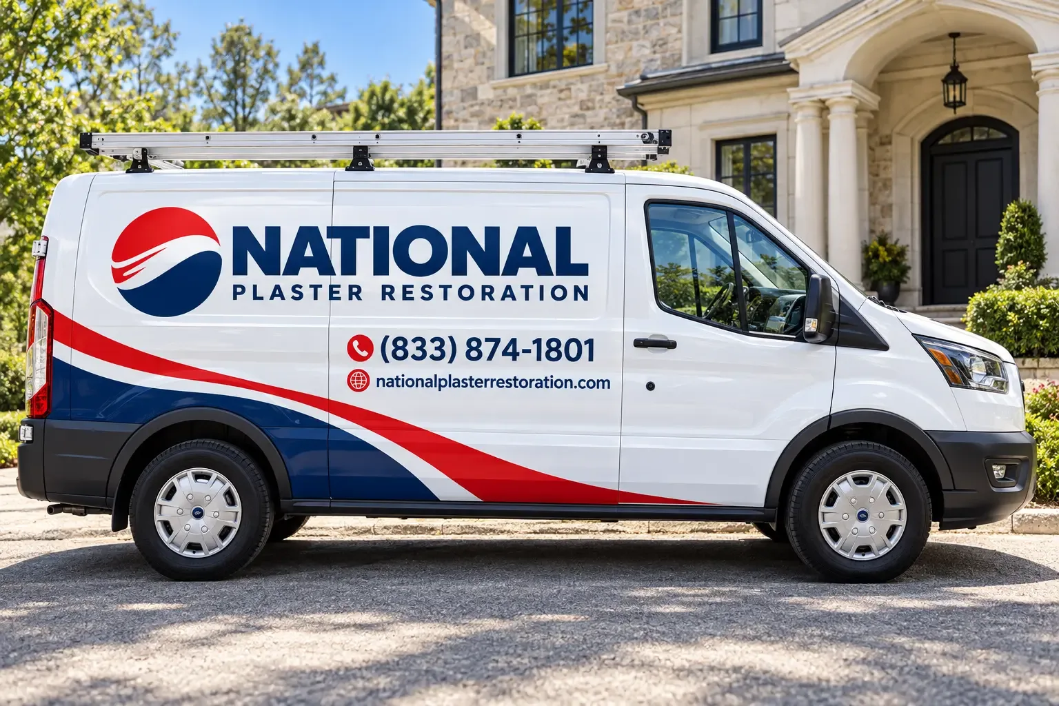 Plaster Repair in Readstown, WI near me